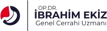Op. Dr. İbrahim Ekiz