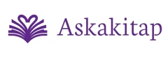 ASKA KİTAP logo