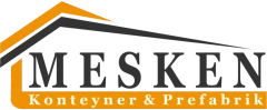 MESKEN KONTEYNER